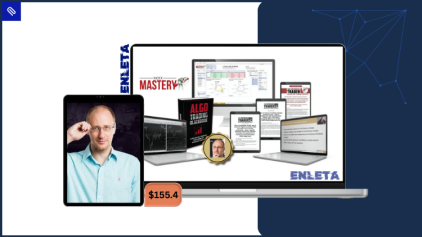 Better Trader Academy teaching professional index trading using the proprietary Index Mastery Wizard modeling tool.