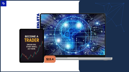 Trader building emotional discipline and focus through The Skills & Psychological Mindset to Become Master Traders training program.