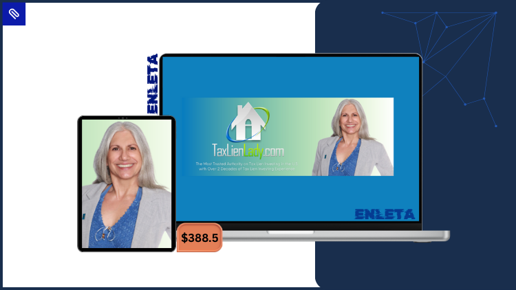 The Tax Lien Profits Accelerator – Secure Returns System Learn The Tax Lien Profits Accelerator by Tax Lien Lady to master safe and profitable tax lien investing strategies