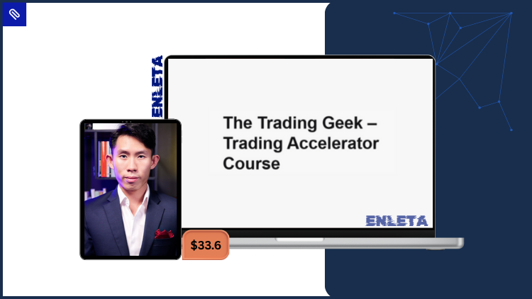 Trading Accelerator Course by The Trading Geek | Master Forex & Market Strategy Trader mastering forex and smart money concepts in the Trading Accelerator Course by The Trading Geek program.
