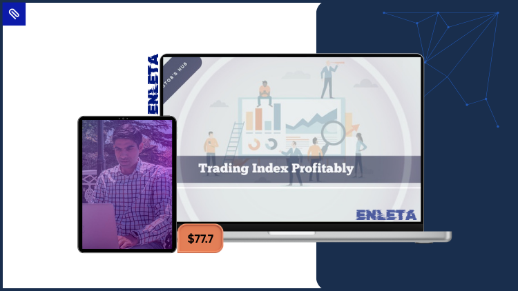 Trading Index Profitably by Modit Massey Trading Index Profitably by Modit Massey teaching Nifty and Bank Nifty trading using technical and derivative strategies