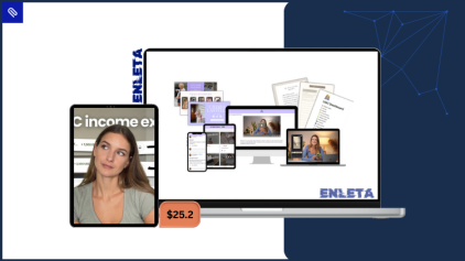 Lucille Marson guiding creators to build portfolios and land brand deals with her proven UGC Wealth Academy framework