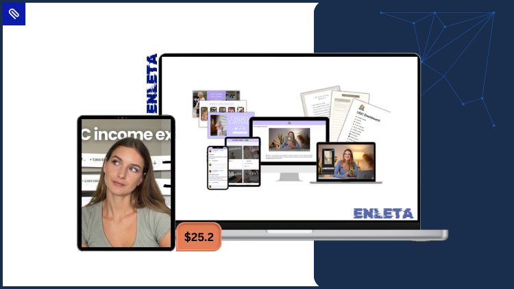 UGC Wealth Academy by Lucille Marson – Build a Paid UGC Career Lucille Marson guiding creators to build portfolios and land brand deals with her proven UGC Wealth Academy framework