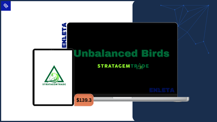 Unbalanced Birds by Stratagem Trade Unbalanced Birds by Stratagem Trade teaching advanced options spreads like BWBs, condors, and unbalanced butterflies
