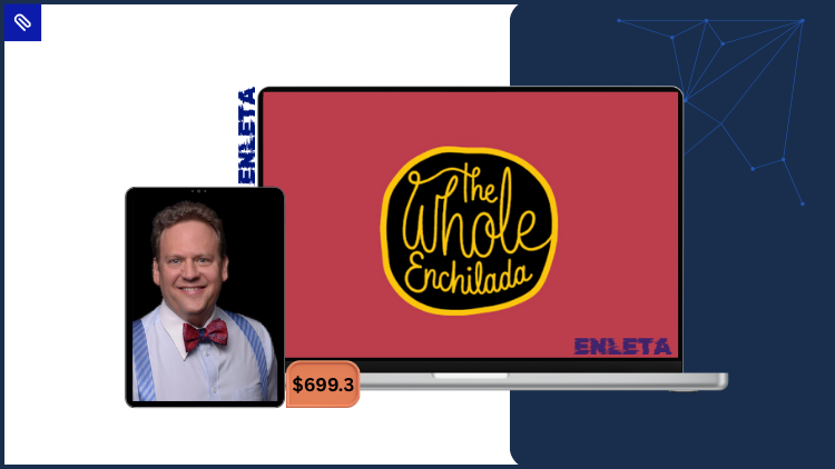 Whole Enchilada Bundle 2025 - All Courses on Legalwiz.com Get the Whole Enchilada Bundle 2025 by William Bronchick featuring all real estate investing courses in one bundle