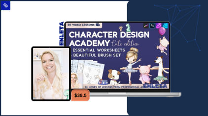 character-design-academy-cute-edition