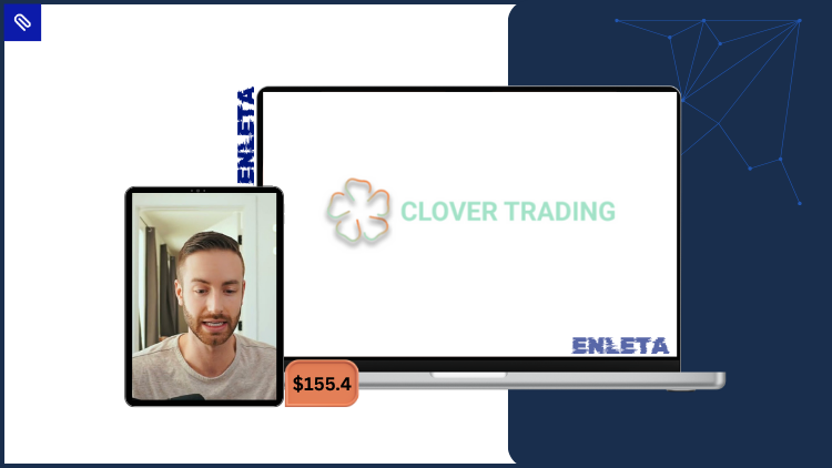 Clover Trading Million Dollar Money Sheets by Kyle Williams clover-trading-million-dollar-money-sheets