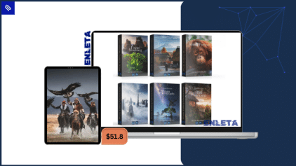 Photo Editing Masterclass by Daniel Kordan