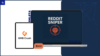 Reddit Sniper Method – AI SEO from Real Reddit Threads by GMB Crush