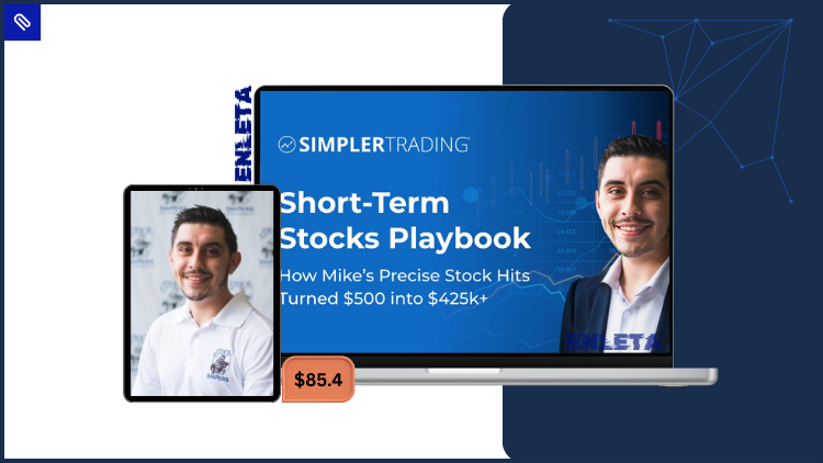 Short-Term Stocks Playbook Basic by Mike Teeto short-term-stocks-playbook-basic-by-mike-teeto