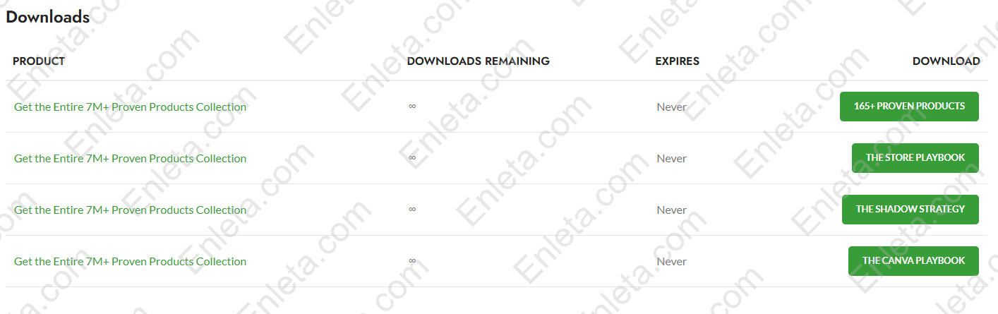 Entire 7M+ Proven Products Collection - AllPros entire-7m-proven-products-collection-allpros