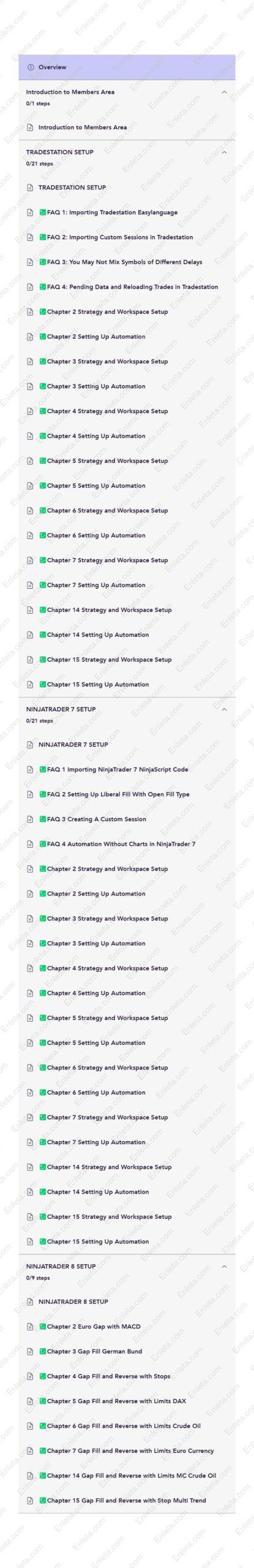 Algorithmic Trading Systems Education Course by Capstone Trading algorithmic-trading-systems-education-course-by-capstone-trading