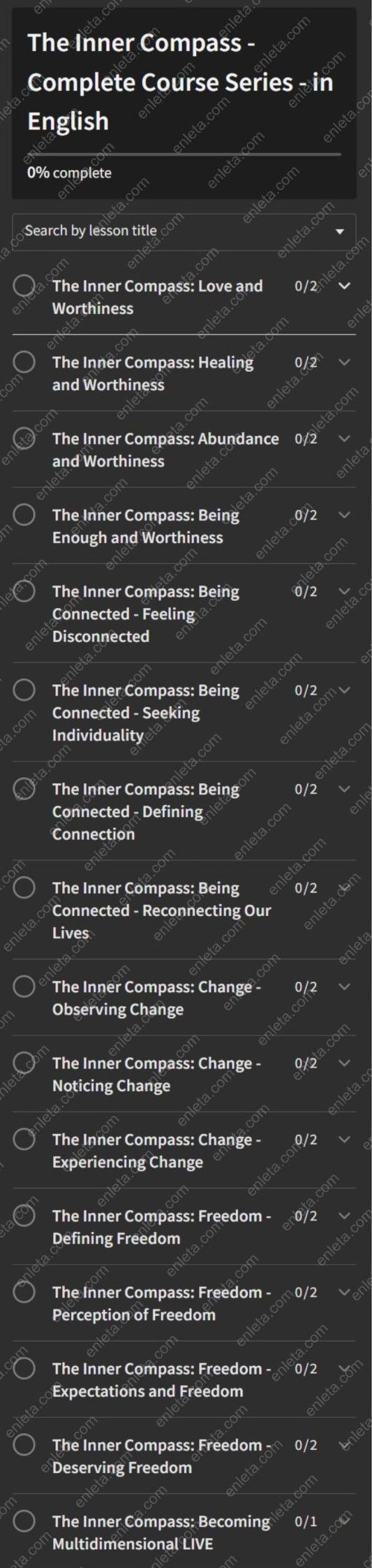Dr. Eric Pearl and Jillian Fleer guiding students through The Inner Compass Course Series on reconnective healing and self-awareness.