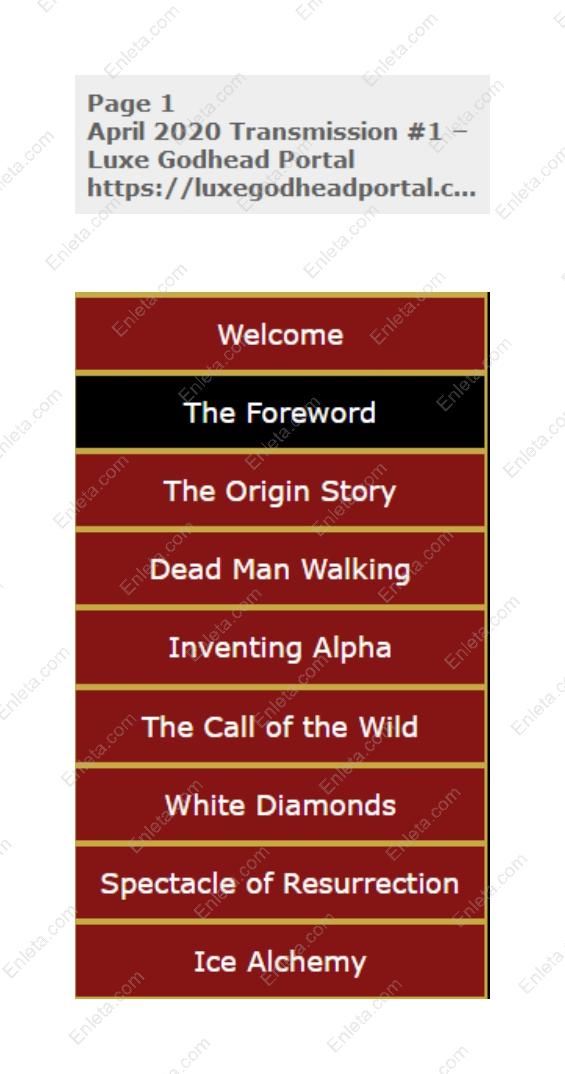 When Dark Love Reigns by Lorna Gabriel – Decode the Ancient Future of Love When Dark Love Reigns by Lorna Gabriel explores divine union, synchronicity, and the alchemy of dark and light to awaken higher consciousness 1