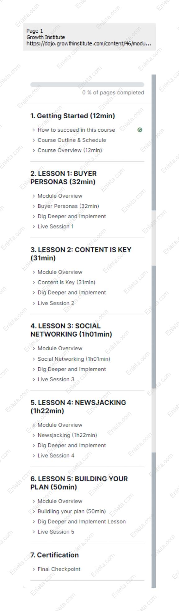 Mastering New Marketing Master Business Course By David Meerman Scott Business leaders learning real-time marketing strategies in Mastering New Marketing Course