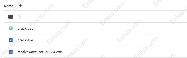 MotiveWave 6.2.4 Trading Software + Crack motivewave-6-2-4-trading-software-crack