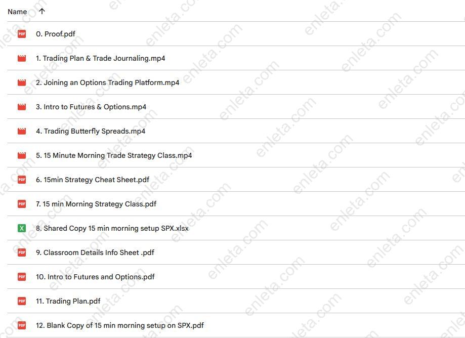 15 Minute Morning Trade Strategy April 2025 by Allison Ostrander 15-minute-morning-trade-strategy-april-2025-by-allison-ostrander