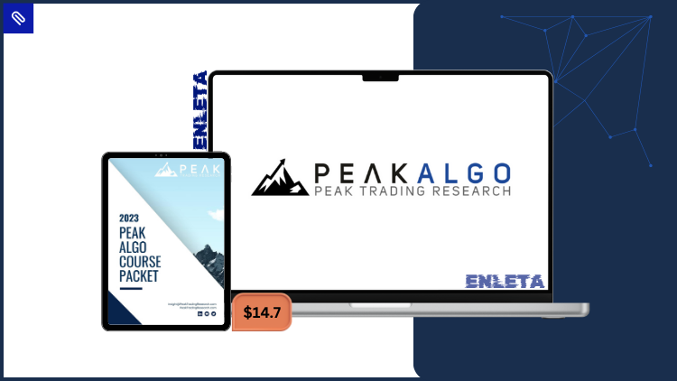 2023 Course Packet | The Ultimate Strategy Builder Kit 2023 Course Packet course packet dashboard