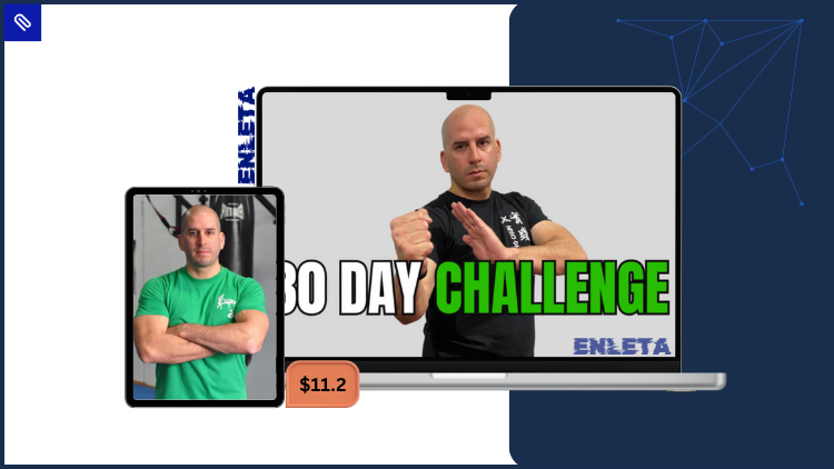 30 Day Applied Wing Chun Challenge | Transform Your Practice 30 day applied wing chun challenge training