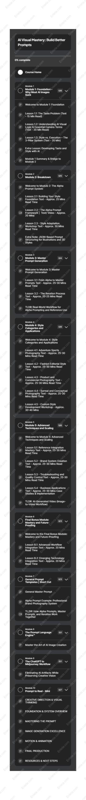 AI Visual Mastery – Build Better Prompts by Ohneis unlock your creative control with ai visual mastery by ohneis and craft stunning, reliable visuals with precision