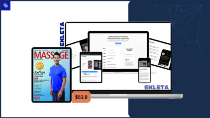 Joe Yoon’s Digital Marketing Course for Massage Therapists