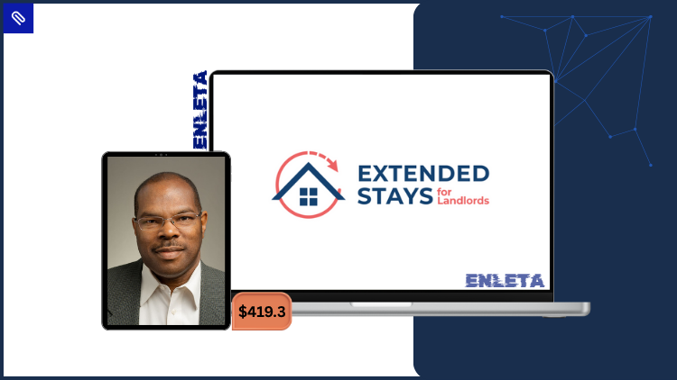 Extended Stays for Landlords By Al Williamson Landlords learning extended stay rental strategies with Al Williamson