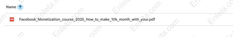 Facebook Content Monetization – Hit $10K/Month Fast Facebook Content Monetization Strategies