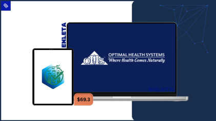 Formulas and Marketing Mastery 2025 by Optimal Health Systems