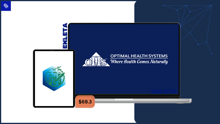 Formulas and Marketing Mastery 2025 – Proven Holistic Growth | Optimal Health Systems Formulas and Marketing Mastery 2025 by Optimal Health Systems