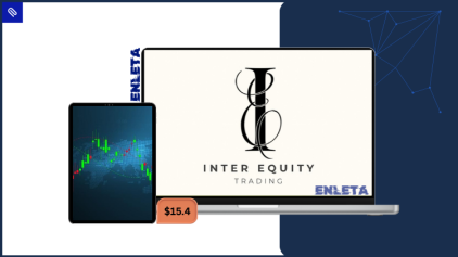 Traders participating in a live trading session with Inter Equity experts
