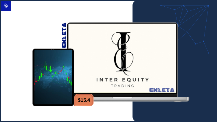 Inter Equity Trading Course – Learn Live Trading Strategies Traders participating in a live trading session with Inter Equity experts