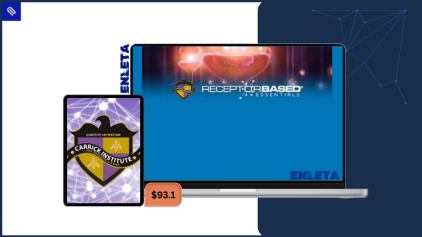 Clinicians practicing hands-on neuro-assessment in ReceptorBased Essentials course