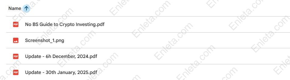 The No-BS Guide to Crypto Investing – Smart Profit Blueprint The No-BS Guide to Crypto Investing