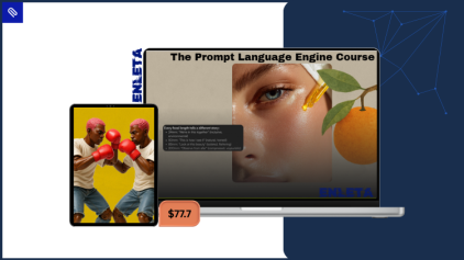 Ohneis teaches precise AI visual communication