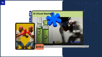 master ai prompting with ohneis’ ai visual mastery course and create consistent, premium visuals