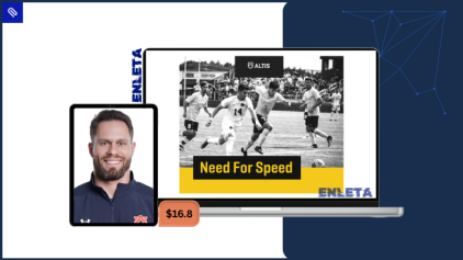 altis need for speed course for elite athletic performance