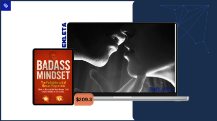 How to Become the Man Women Can’t Unsee by Lord MD