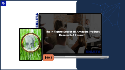 learn amazon private label product research and launch strategies with brandon young’s amazon private label master class