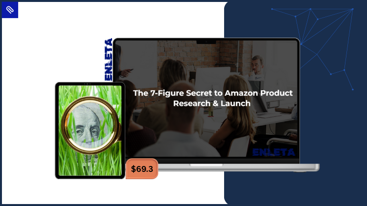Amazon Private Label Master Class | Build a Profitable Business learn amazon private label product research and launch strategies with brandon young’s amazon private label master class