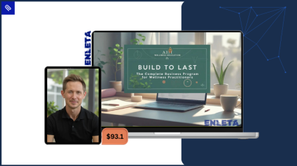 Built to Last Course by AIM Wellness Education