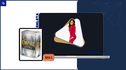 build an empire course by céline satisfy entrepreneurship and branding program