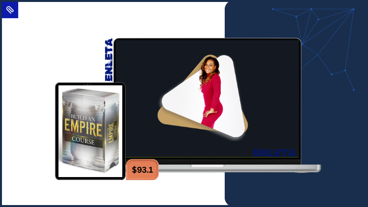 Build an Empire Course by Céline Satisfy build an empire course by céline satisfy entrepreneurship and branding program