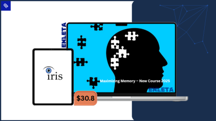 Maximizing memory course training module