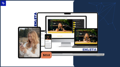 Content Creator Academy training for creators by One Peak Creative