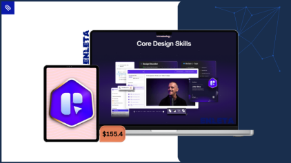Core Design Skills 2025 by Matt Brunton