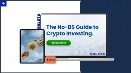 The No-BS Guide to Crypto Investing (2025 Edition)