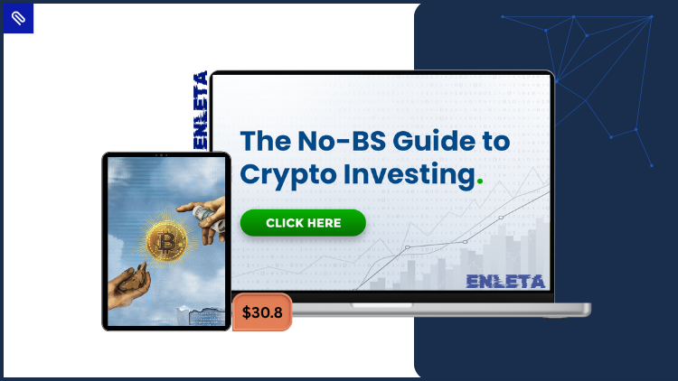 The No-BS Guide to Crypto Investing – Smart Profit Blueprint The No-BS Guide to Crypto Investing (2025 Edition)