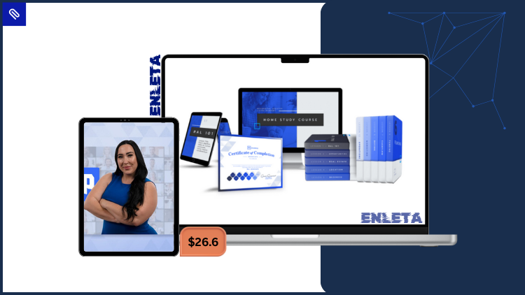 Residential Assisted Living Home Study Course Residential Assisted Living Home Study Course showing real estate training, senior housing strategies, and cash flow systems.