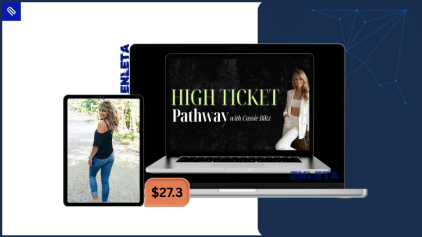 high ticket pathway program dashboard for coaches