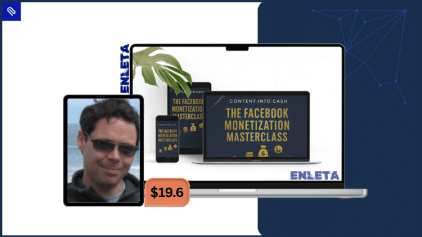 Facebook monetization masterclass training for viral content, ai posts, page growth, and income using facebook content monetization